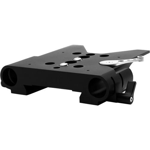 Teradek OMOD | AKS BP19 19mm Studio Bridge Plate